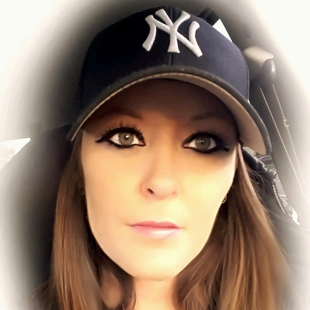 Meet your Posher, Raylynn